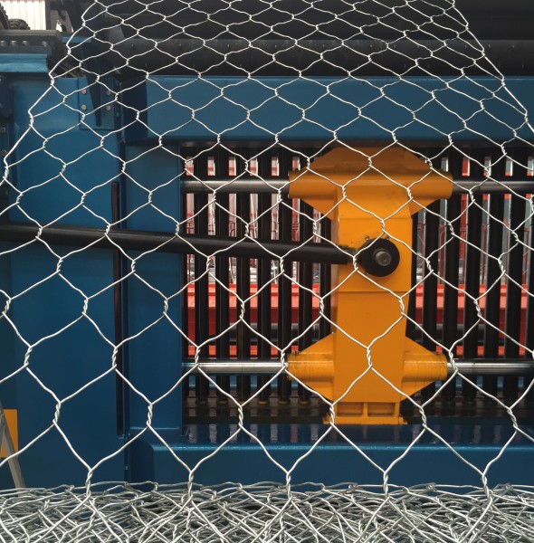 what's the purpose of gabions