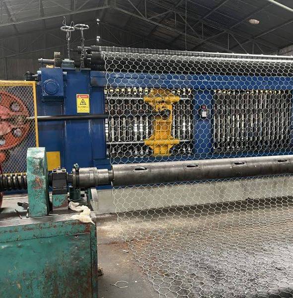 Advantages and disadvantages of gabion mesh