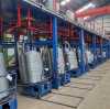 Four Core Advantages of Galvanized Wire Accessories