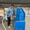 Wire Spiral Coiling Machine for Gabion Machine/Gabion Mesh Machine
