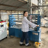 Wire Spiral Coiling Machine for Gabion Machine/Gabion Mesh Machine