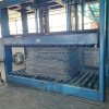 Double cylinder gabion packing machine/Gabion Mesh Machine