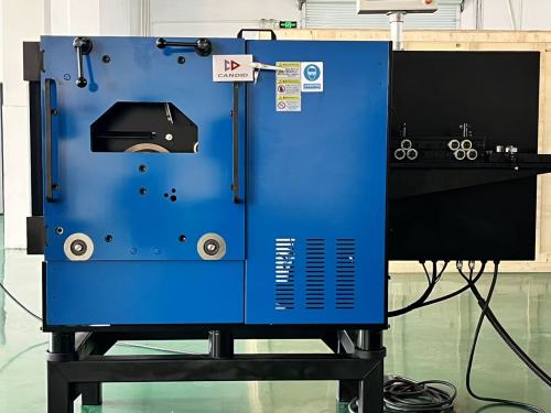 Super High Speed Nail Making Machine