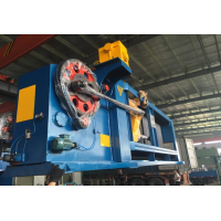 Project Ethiopia (Gabion Making Machine)