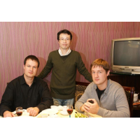 Project Russia (Gabion Making Machine)