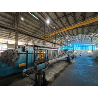 Project Nepal(Gabion Mesh Machine)