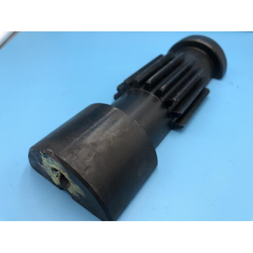 Gabion Machine Half gear