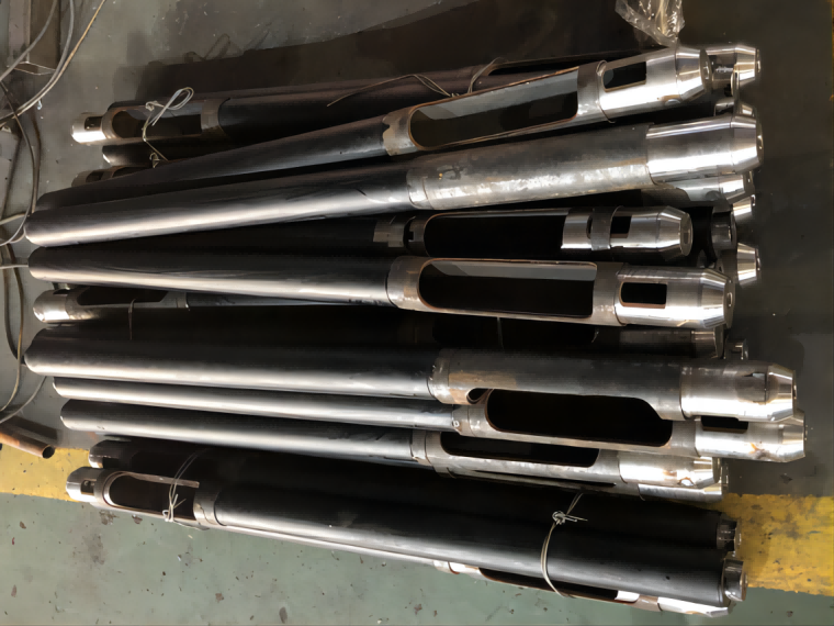 Gabion Machine Hose Tube