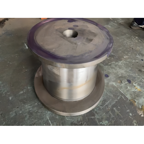 Gabion Machine Cam Core