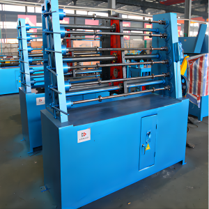 Wire Spiral Coiling Machine for Gabion Machine/Gabion Mesh Machine
