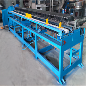 Gabion edge bordering machine/Gabion Mesh Machine