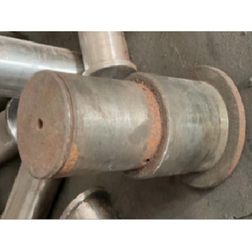 Shaft for cam sleeve