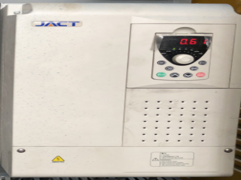 Frequency converter Spare parts CANDID