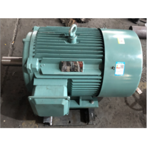 Electrical machinery