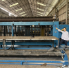 Enhancing the Service Life of Gabion Machine with an Automatic Lubrication System