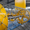 Chain Link Fence Making Machine: Efficient Production, Versatile Mesh Manufacturing Expert