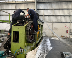 Efficient Response, Professional Service: Helping Customers Resolve Equipment Crises