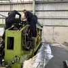 Efficient Response, Professional Service: Helping Customers Resolve Equipment Crises