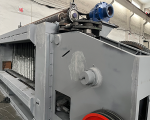 Precision & Care: Your Trusted Partner in Gabion Machine Manufacturing