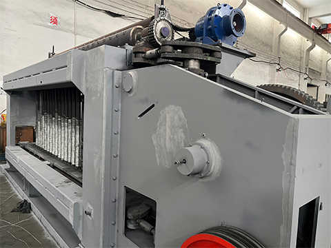 Precision & Care: Your Trusted Partner in Gabion Machine Manufacturing