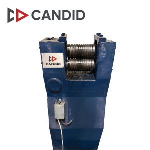 Candid High Effciency and Easy Operation Wire Drawing Pointing Machine