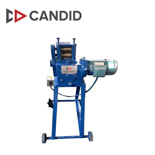 Candid High Effciency and Easy Operation Wire Drawing Pointing Machine