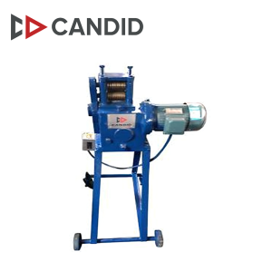Candid High Effciency and Easy Operation Wire Drawing Pointing Machine