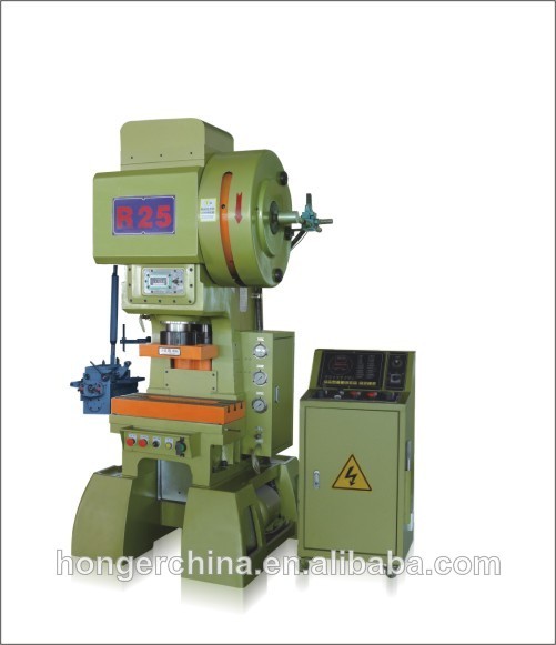 フルauotmaticcnc高精密金属rh100ブレーキプレス機