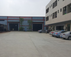 Shenzhen Honger Machine Equipment Co.,Ltd