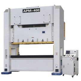 APM (Closed Type Double Crank Press Machine)