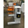 [MT-500] Decoiler for Sale in Factory Price with High Quality Uncoiler Mandrel