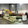 [MT-1200F] Heavy duty hydraulic uncoiler machine for metal shells stamping process