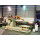 [MT-1200F] Heavy duty hydraulic uncoiler machine for metal shells stamping process