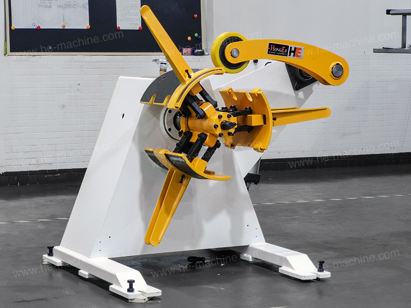 uncoiler-machine