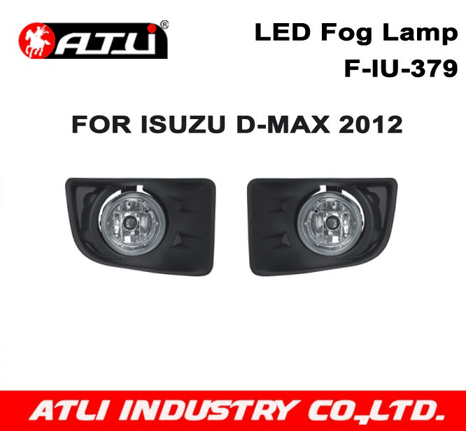 Replacement LED foglight for ISUZU D-MAX 2012