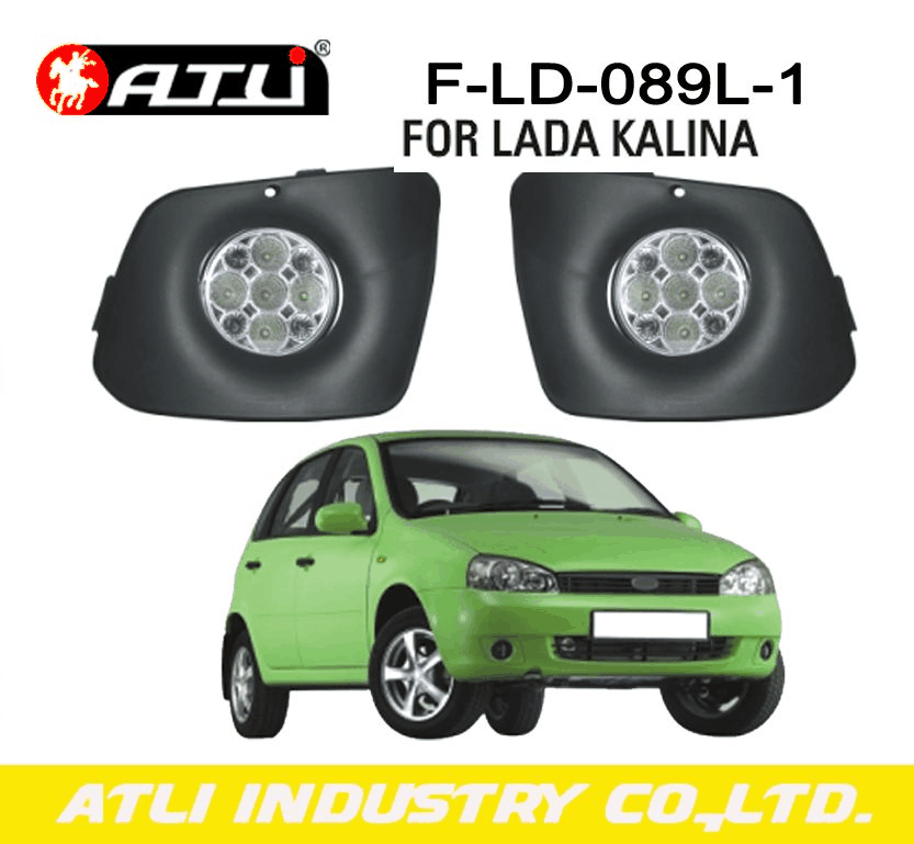 Replacement LED foglight for LADA KALINA