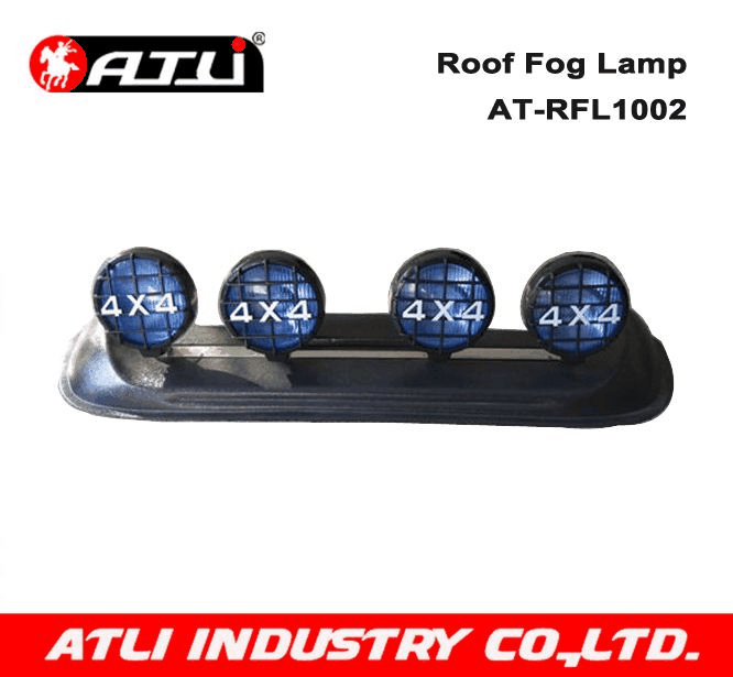 Roof Fog Lamp for JEEP,SUV,PICKUP,TRUCK.