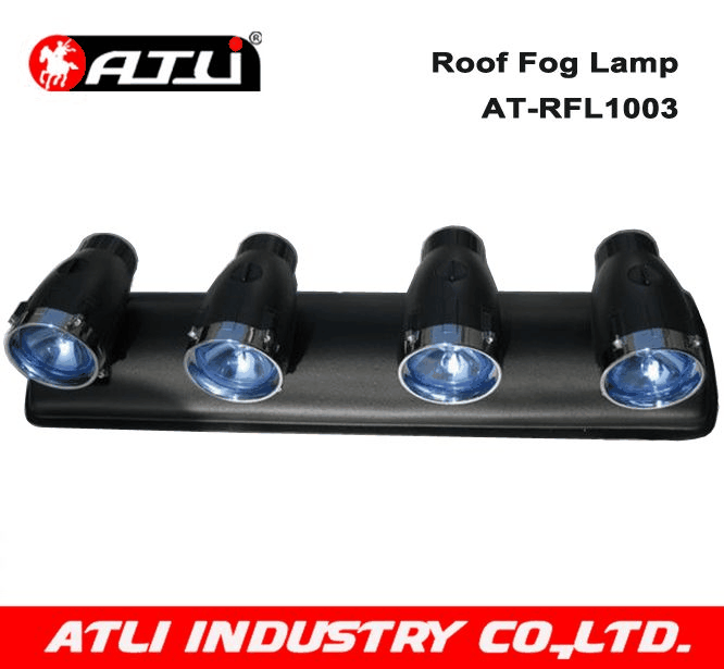 Roof Fog Lamp for JEEP,SUV,PICKUP,TRUCK.