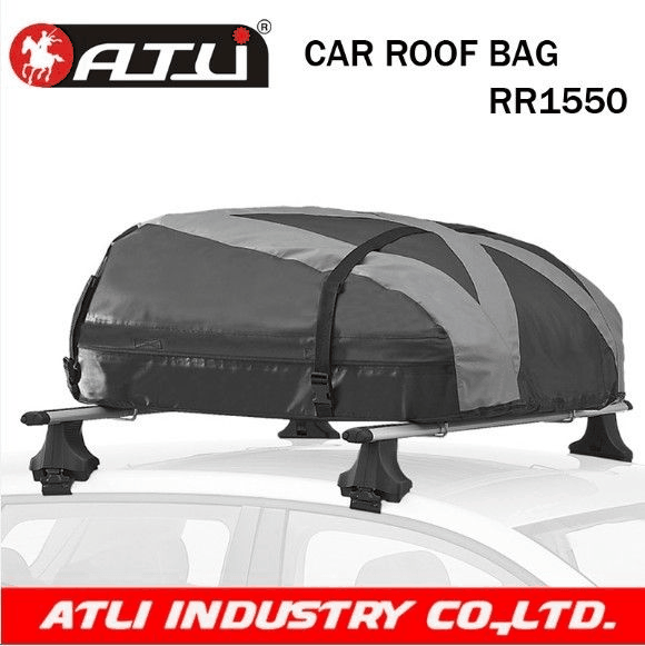 Practical and good quality Car Roof Bag RR1550
