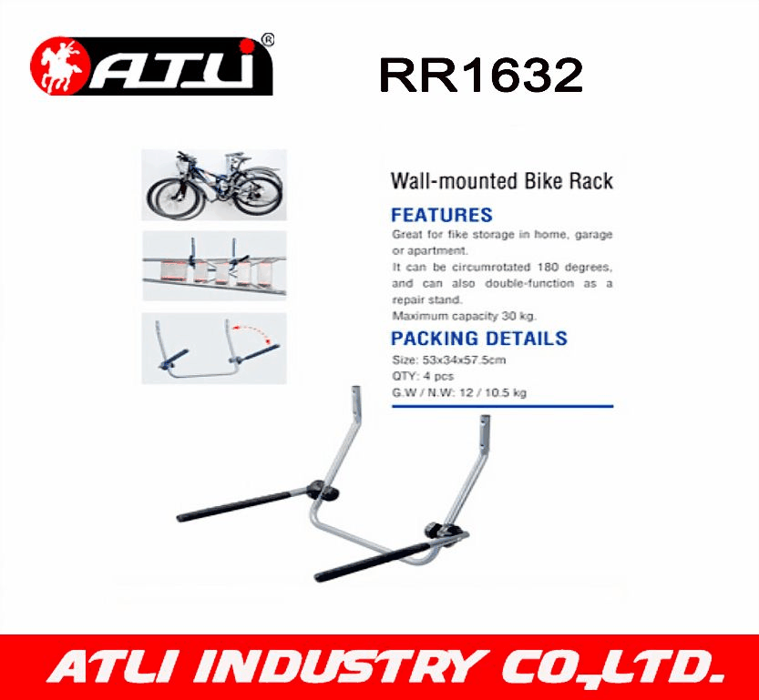 Wall-mounted bike rack RR1632