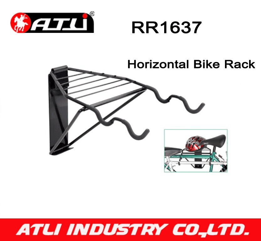 horizontal bike rack RR1637