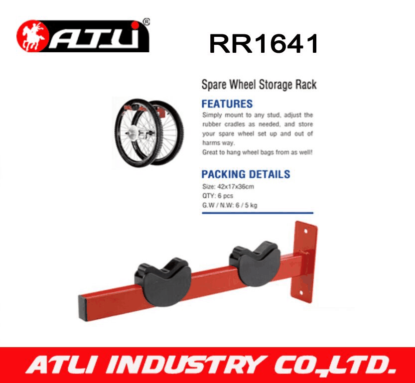 spare wheel storage rack RR1641