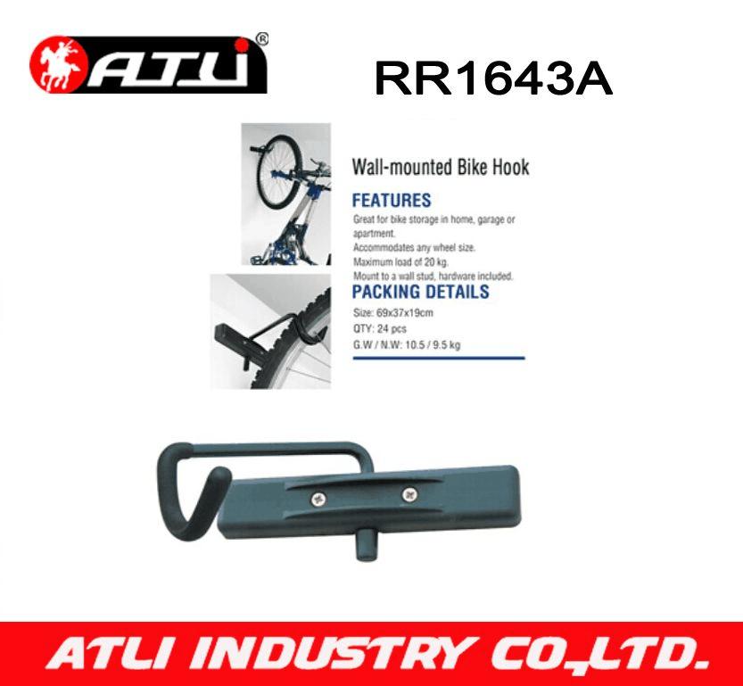 wall-mounted bike hook RR1643A