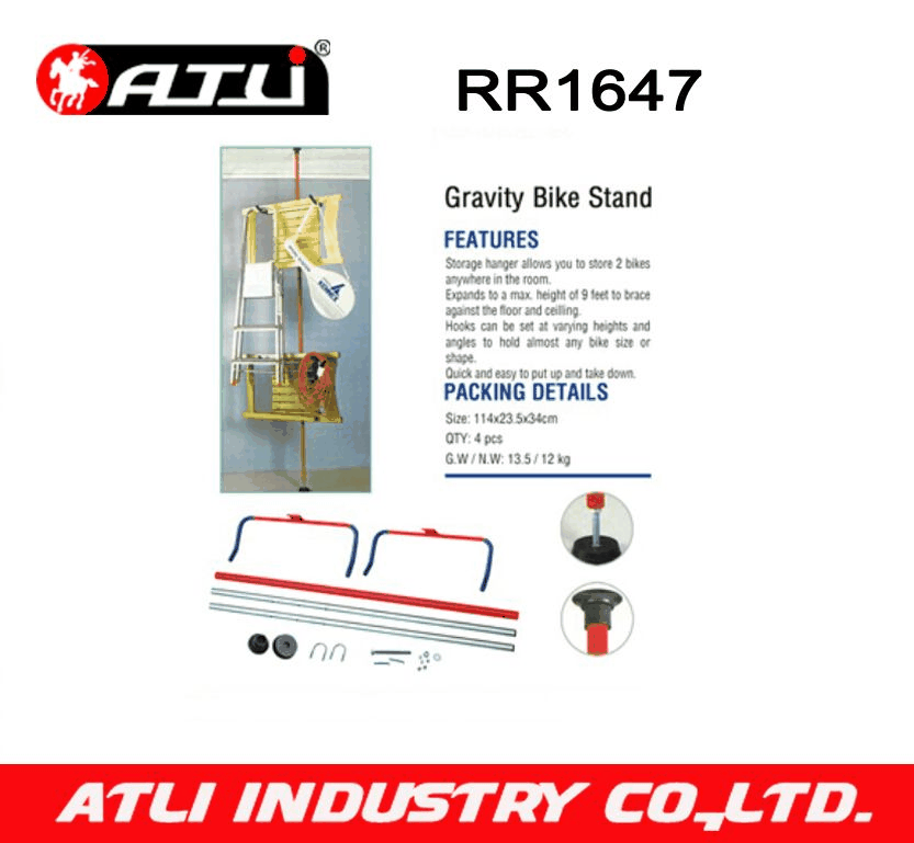 gravity bike stand RR1647