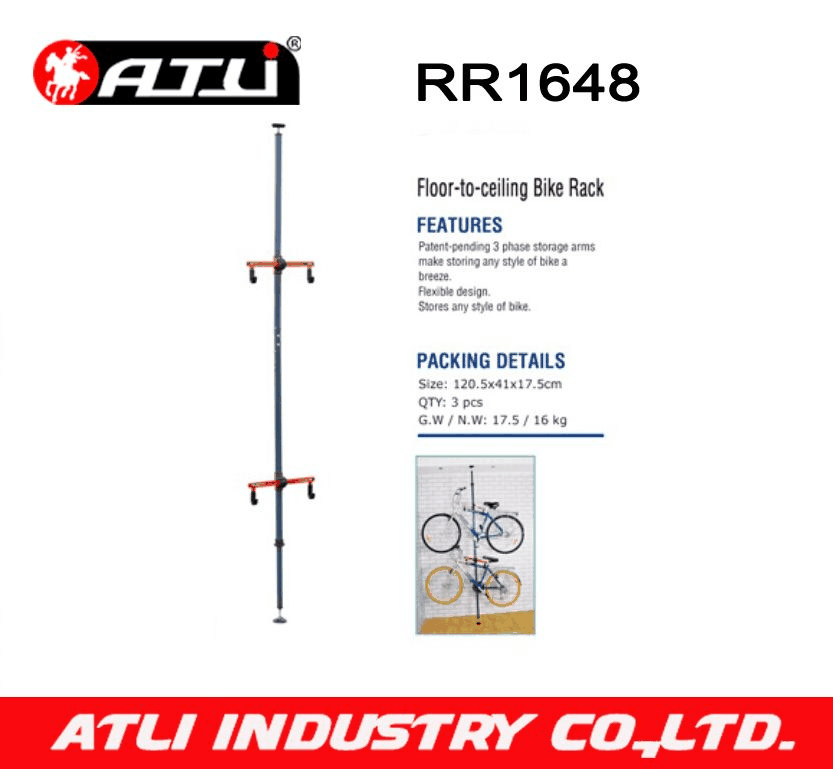 floor-to-ceiling bike rack RR1648