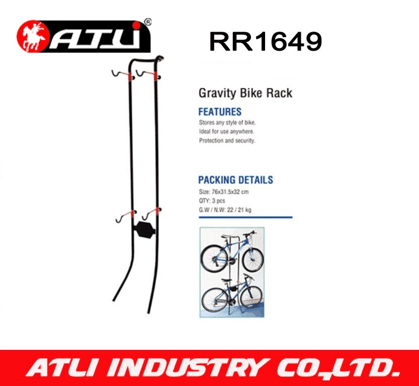 gravity bike rack RR1649