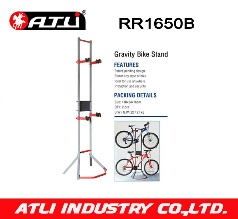 gravity bike stand RR1650B