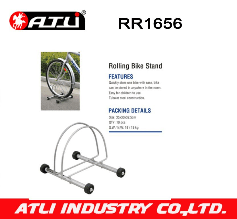 rolling bike stand RR1656