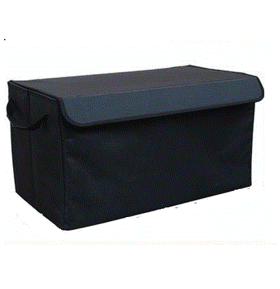 ATSB-6112  Foldable Car Boot  Storage Trunk Organizer  Car Storage Bag