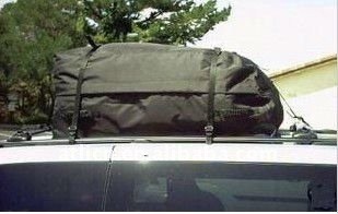 CAR ROOF BAG